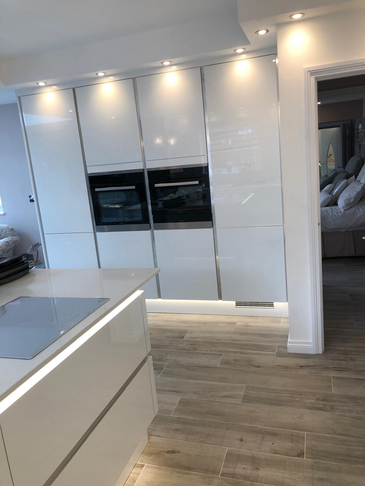 Professional Domestic Electrical Installation