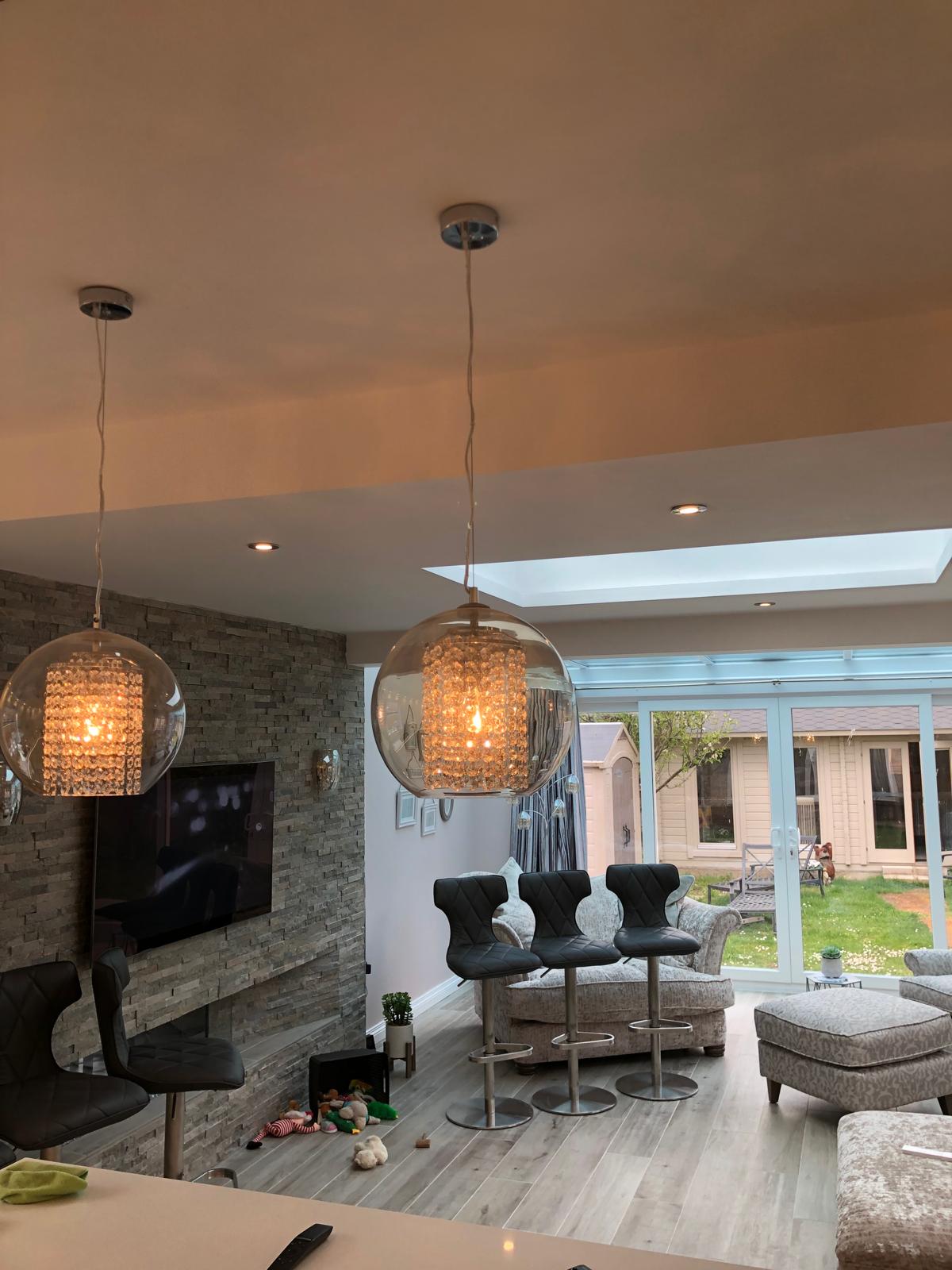 Quality Residential Electrical Work