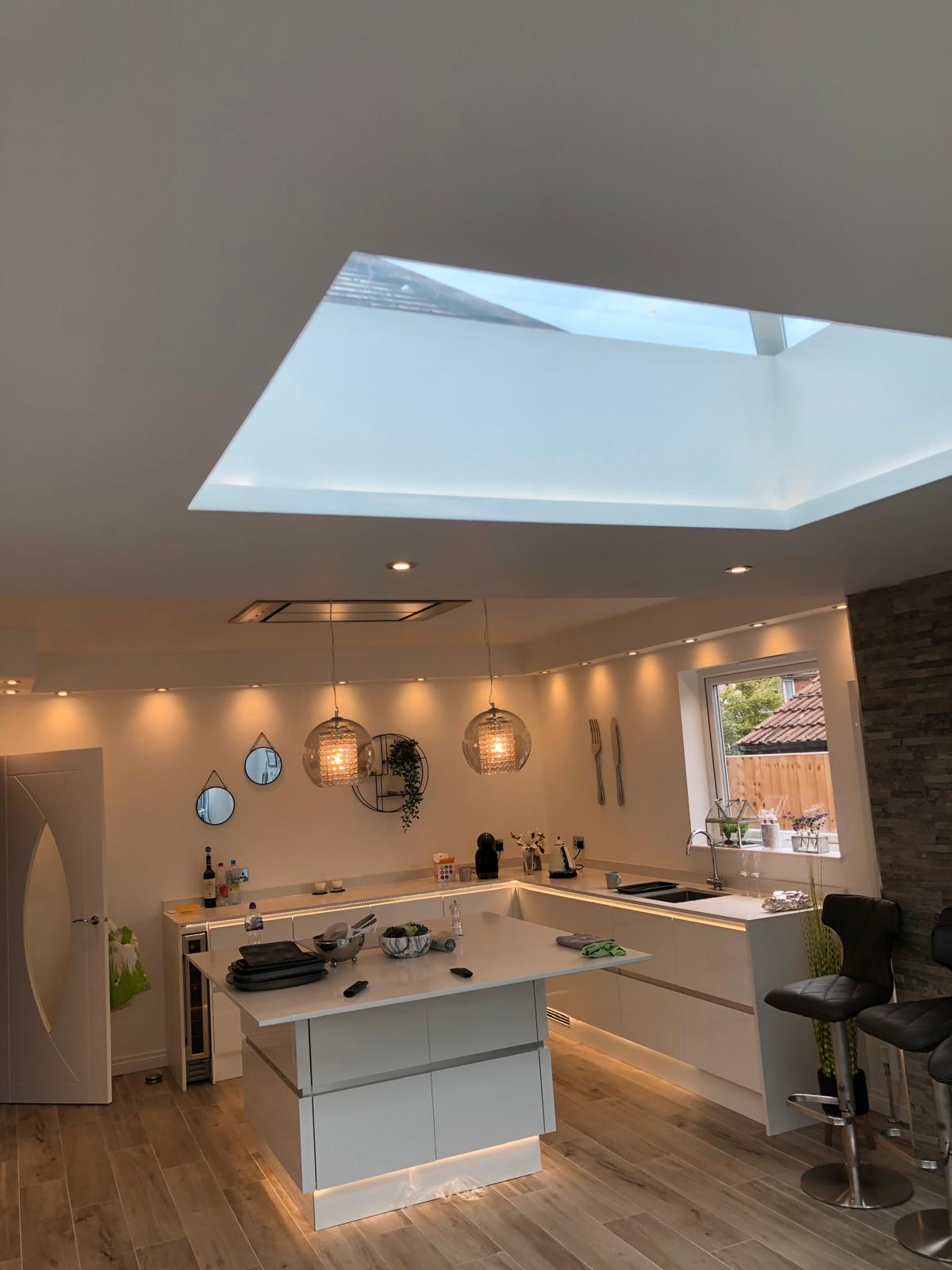 Expert Home Electrical Solutions